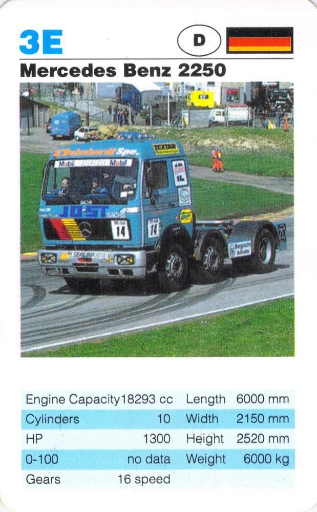 Dick Brooks #135b