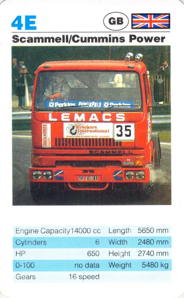 Barney Hall #139
