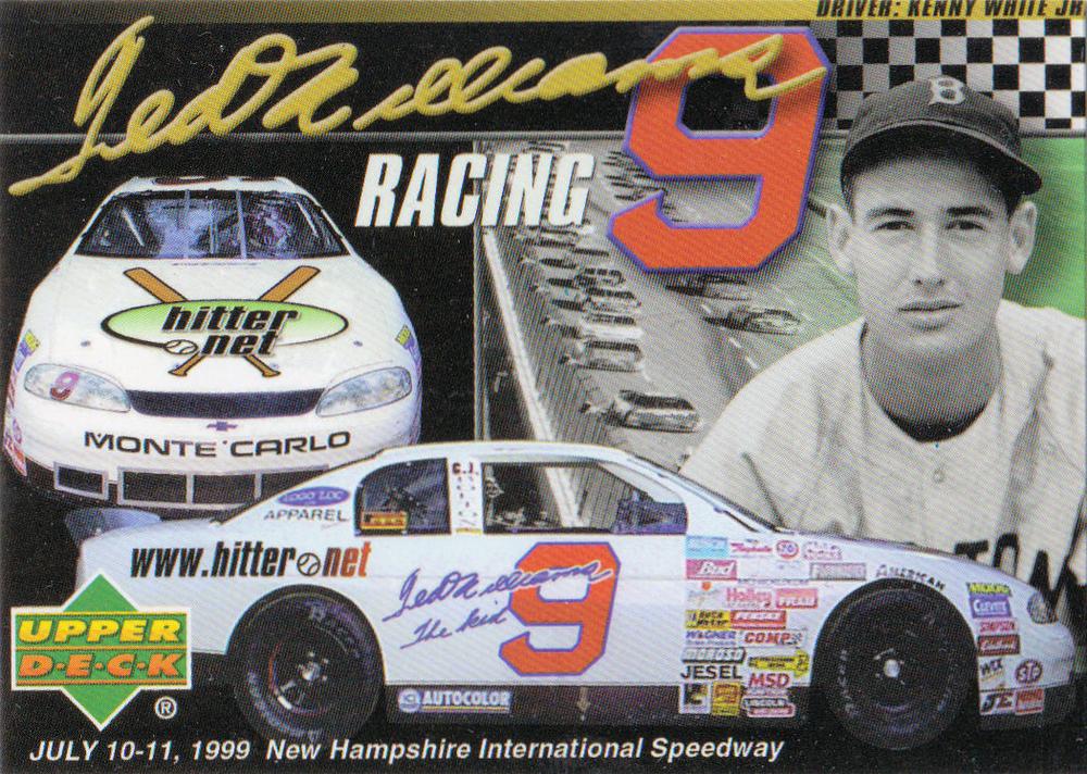 Robert Black #150