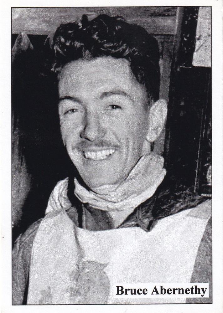 Bob Jenkins #165