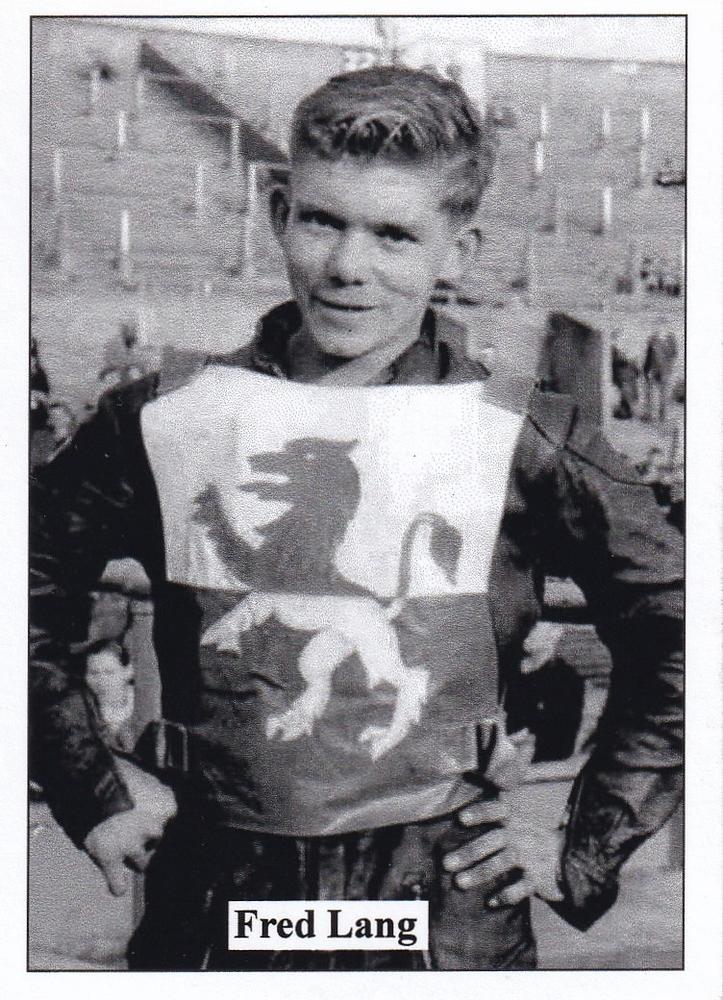 John Hall #171