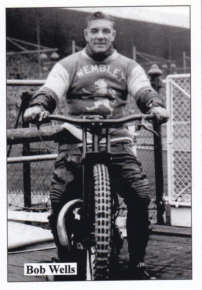 Joe Moore #175