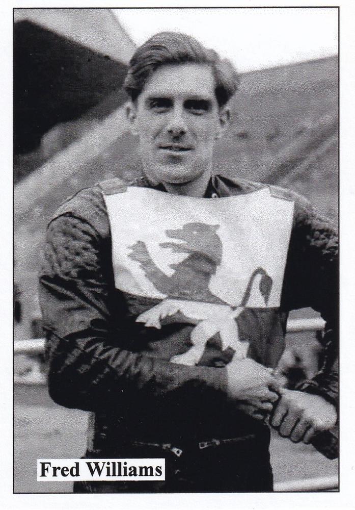 Ed Berrier #178