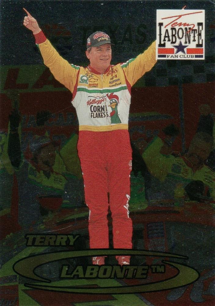 Rusty Wallace #179