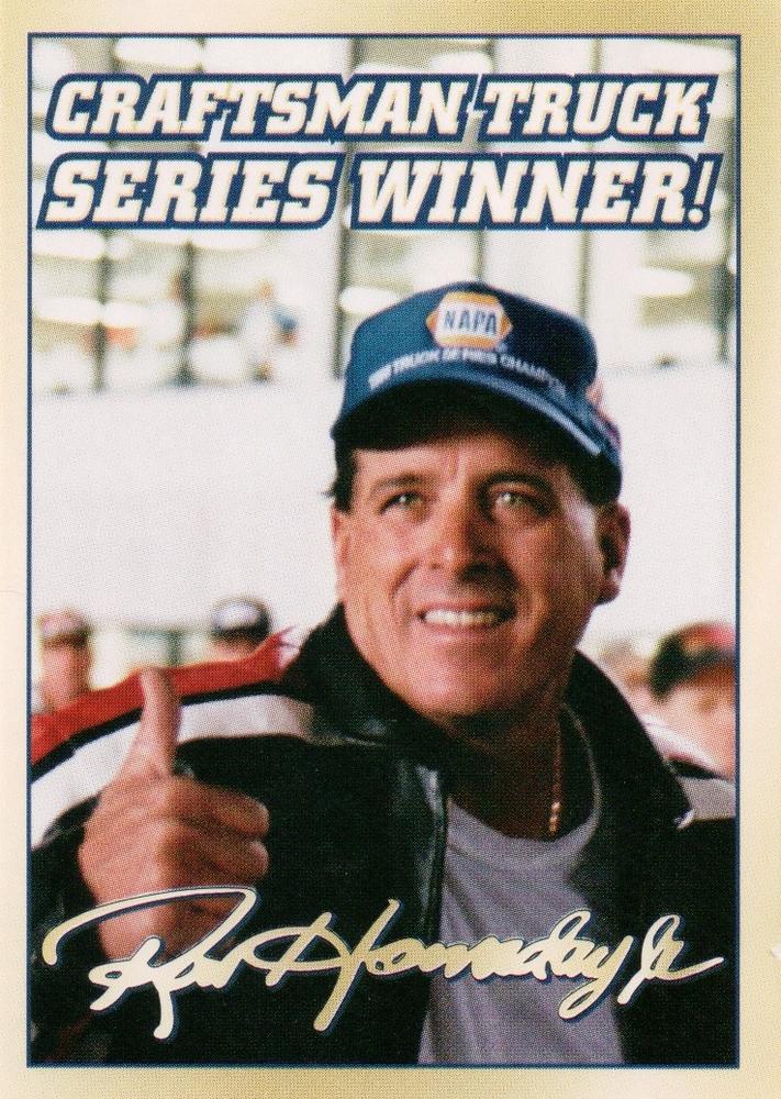 Rick Hendrick #187