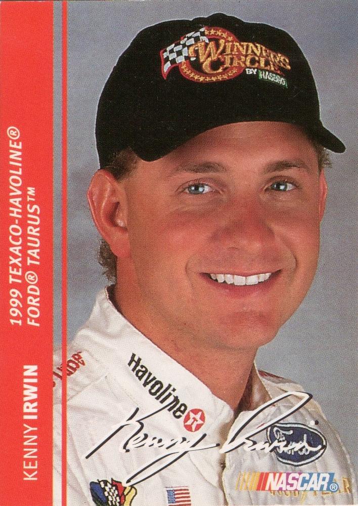 Tim Petty #189a