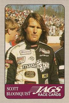 Scott Bloomquist #1