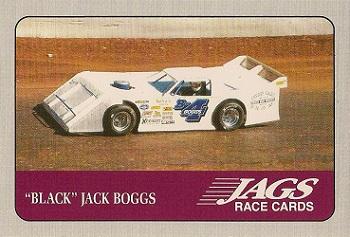 Jack Boggs #2