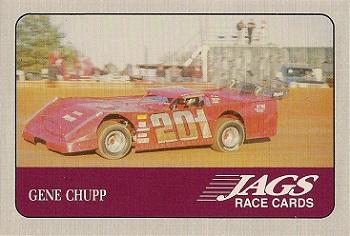 Gene Chupp #5