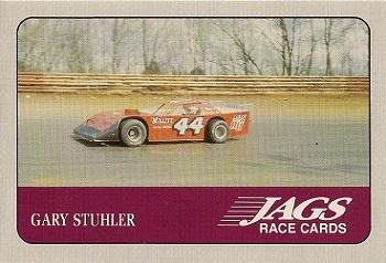 Gary Stuhler #6