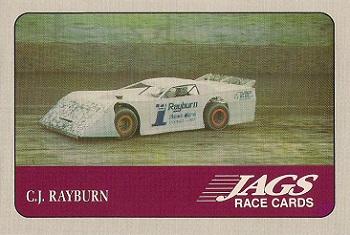 C.J. Rayburn #10