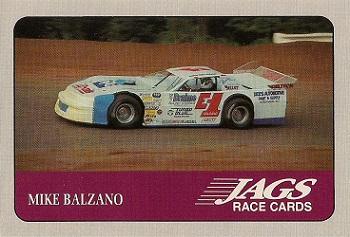 Mike Balzano #12