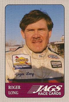 Roger Long #22