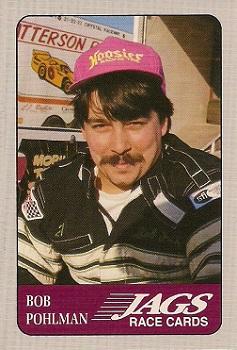 Bob Pohlman #24