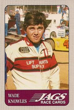 Wade Knowles #30