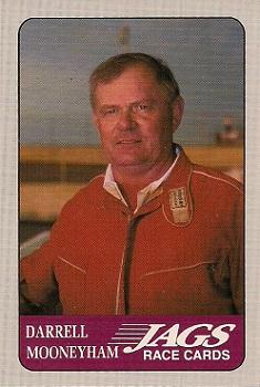 Darrell Mooneyham #31