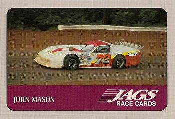 John Mason #32