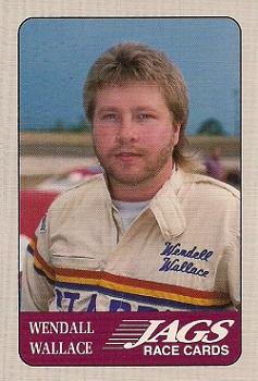 Wendall Wallace #34