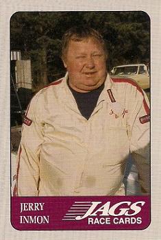 Jerry Inmon #37