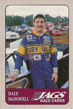Dale McDowell #41