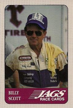 Billy Scott #48