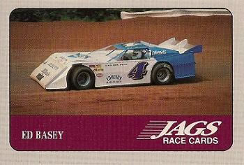 Ed Basey #49