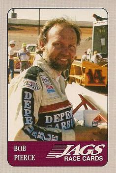 Bob Pierce #50
