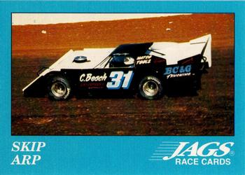 Skip Arp #1
