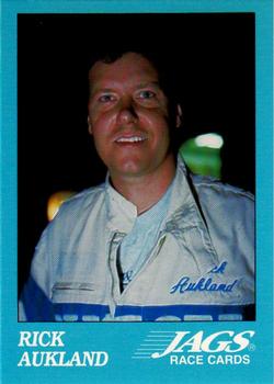 Rick Aukland #2