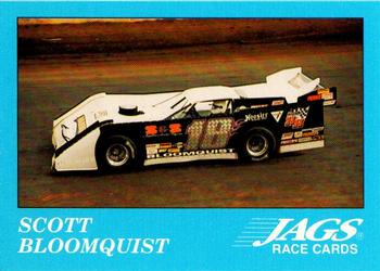 Scott Bloomquist #9