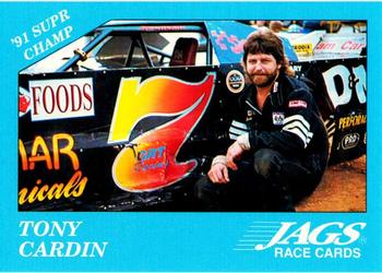 Tony Cardin #13