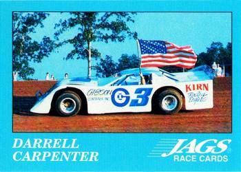 Darrell Carpenter #14