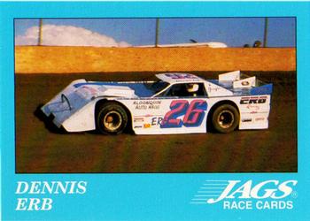 Dennis Erb #24