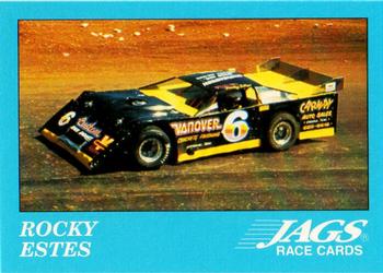 Rocky Estes #26