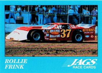Rollie Frink #31