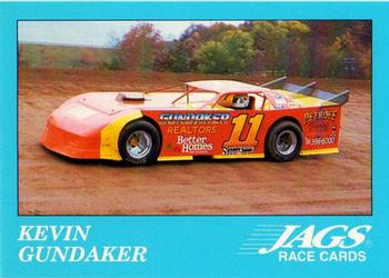 Kevin Gundaker #38