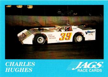 Charles Hughes #49