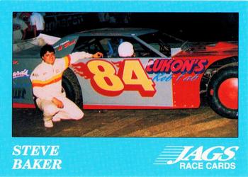 Steve Baker #132