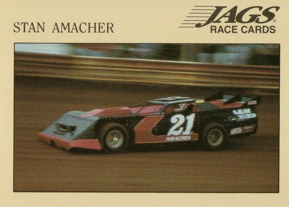Stan Amacher #2