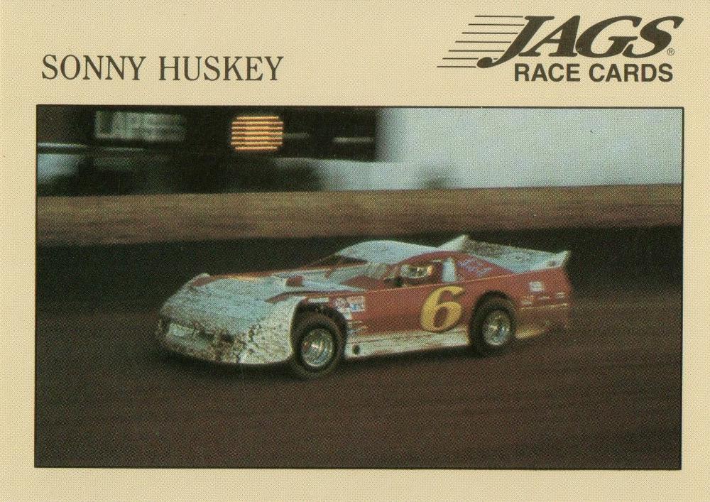 Sonny Huskey #22