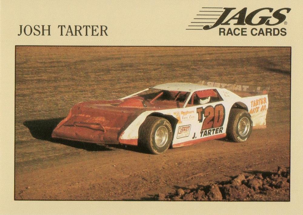 Josh Tarter #46