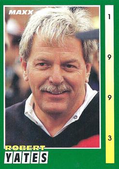 Robert Yates #101