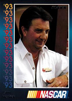 Larry Hedrick #132