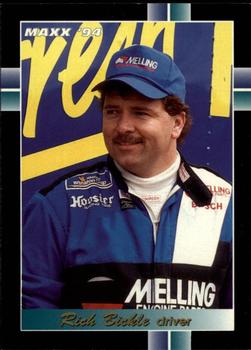 Rich Bickle #271