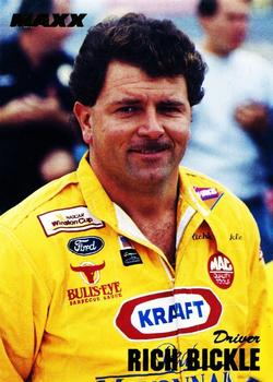 Rich Bickle #63
