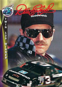 Dale Earnhardt #DB2