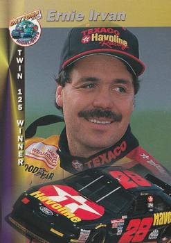 Ernie Irvan #DB3