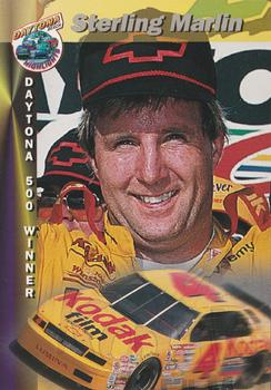 Sterling Marlin #DB4