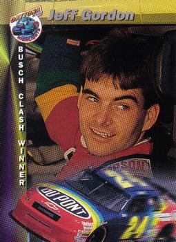 Jeff Gordon #DB5