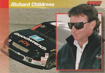 Richard Childress #PT6